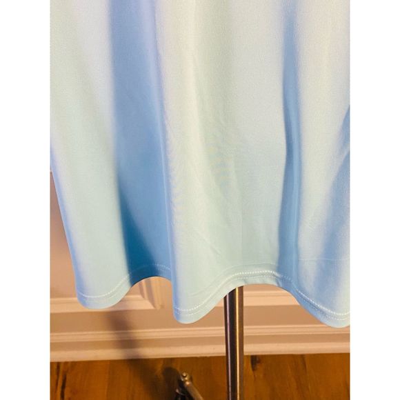 AWESOME! Reel Life Gear Mens crew neck Shirt Sun Ray Defender Performance.(92) - Picture 9 of 13